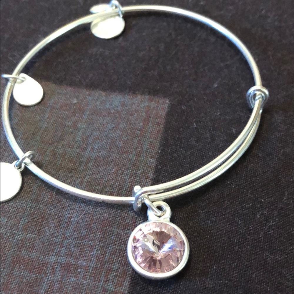 Alex and Ani bracelet